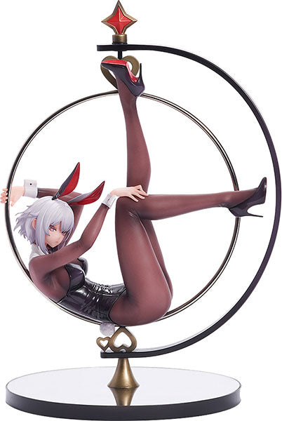 Time Spiral - Laine Bunny Girl Figure