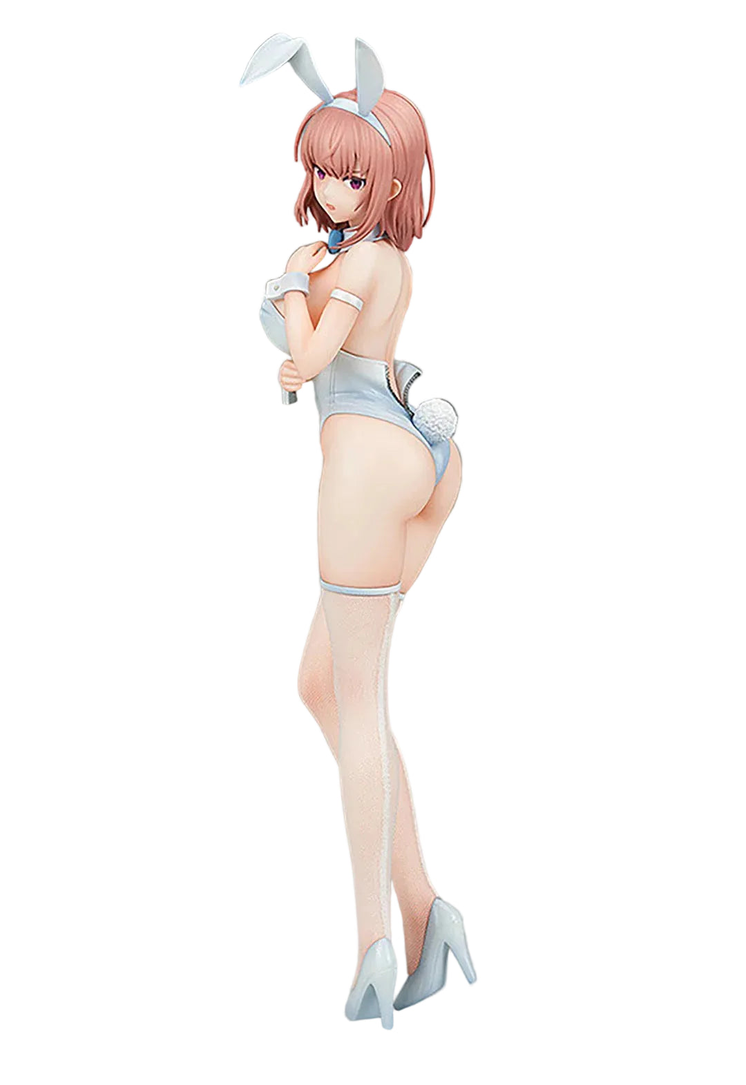 Aoi & Natsume - Bunny Girl Figure