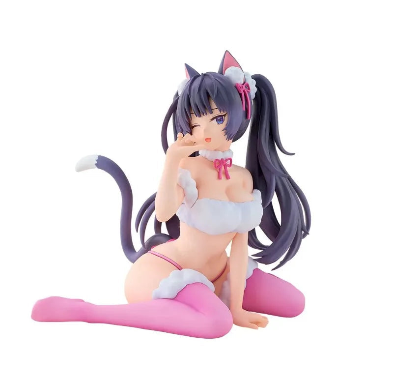 Goddess of Victory: Nikke - Character Figures