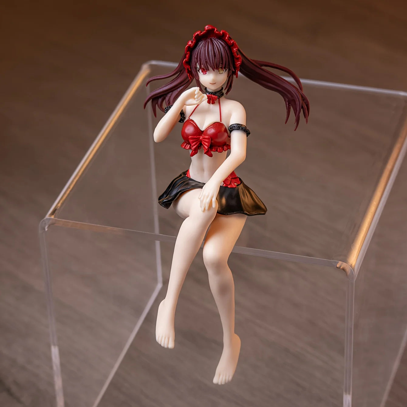 Date A Live - Tokisaki Kurumi Figure
