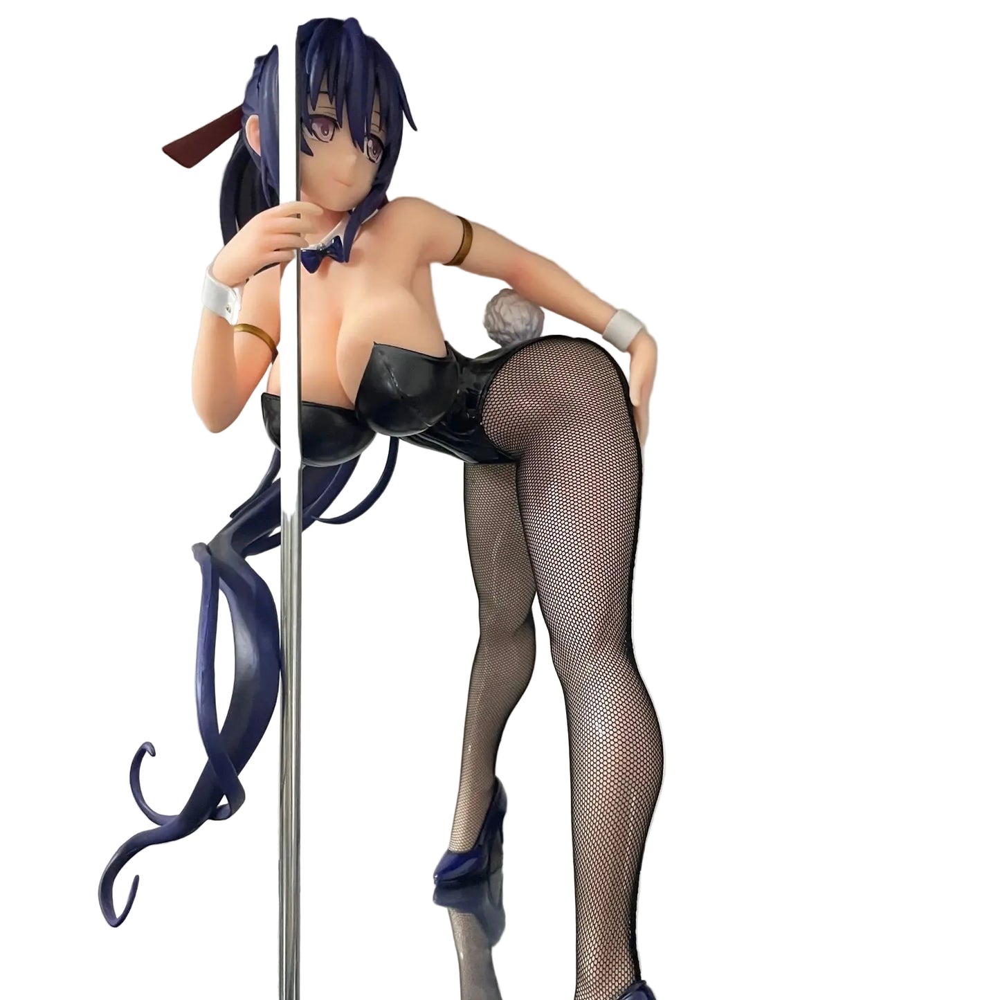 Rias Gremory & Himejima Akeno - High School DxD Bunny Girl Figure