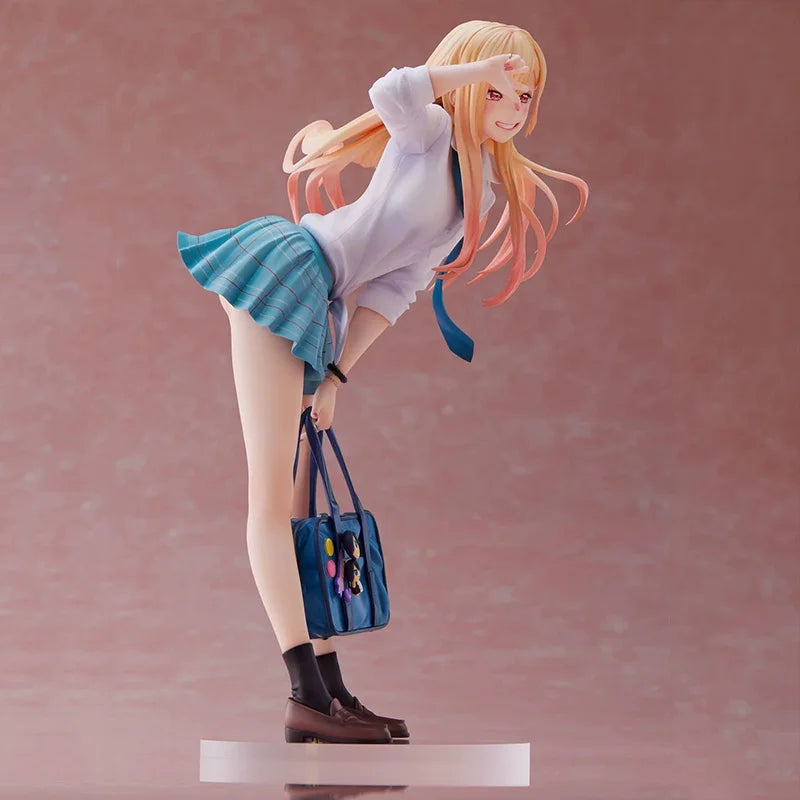 My Dress-Up Darling - Kitagawa Marin School Uniform Figure