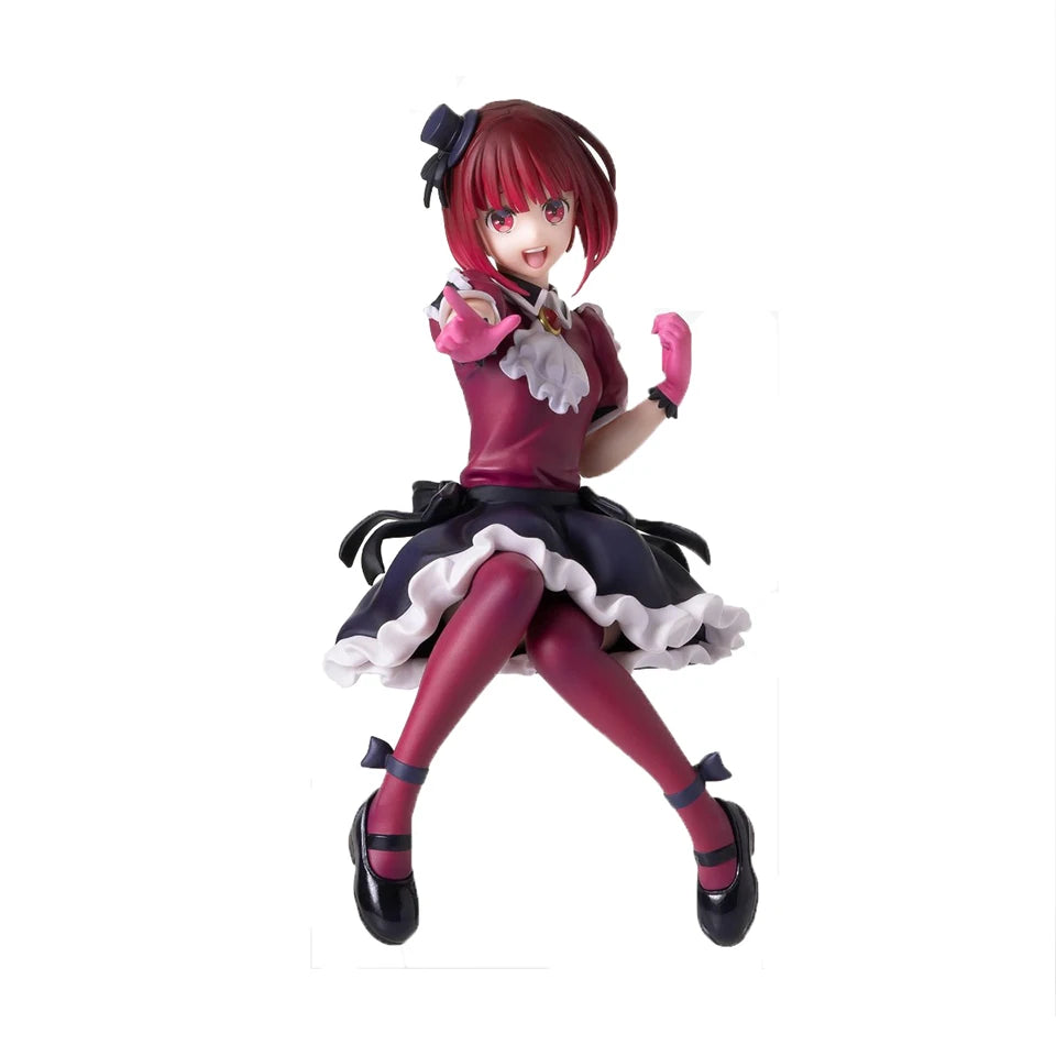Oshi no Ko - Kana Arima Seated Figure