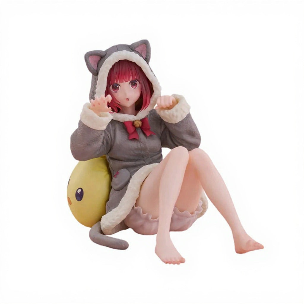 Kana Arima Figure