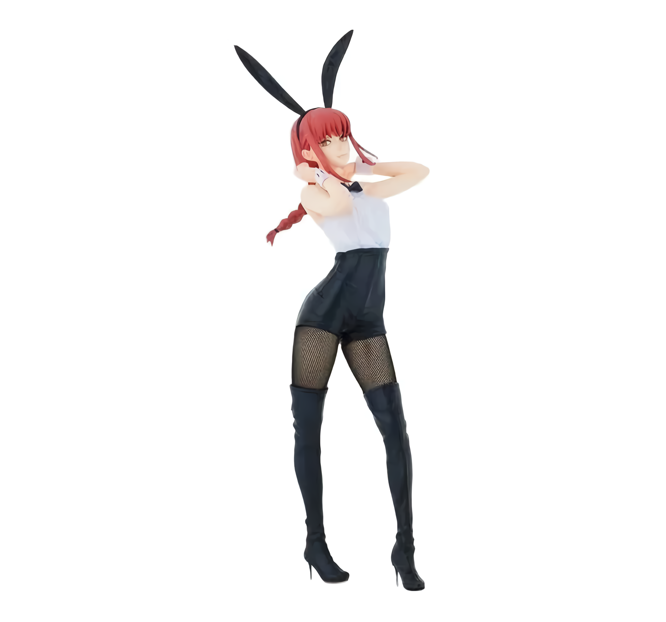 Chainsaw Man - Makima BiCute Bunnies Figure