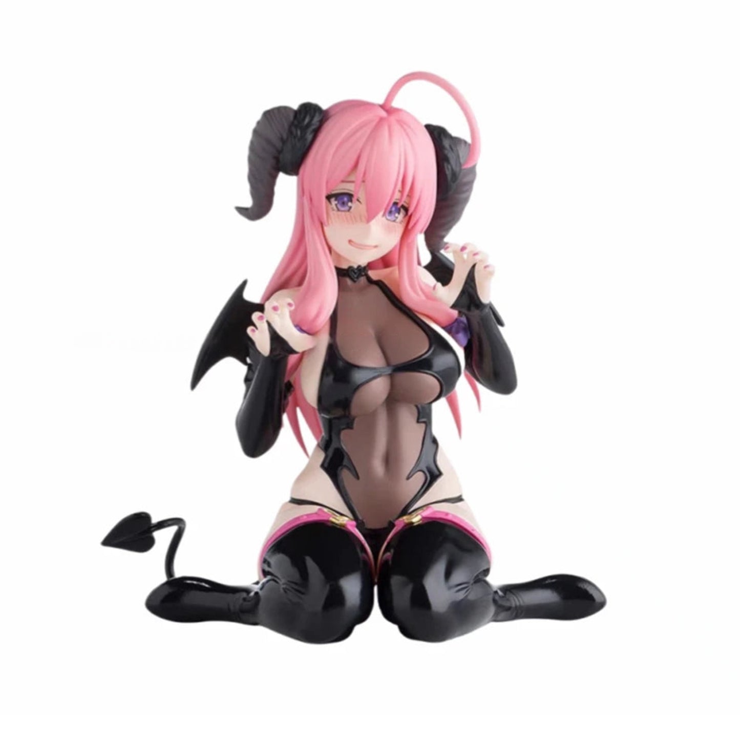Shiraumi Shira Figure