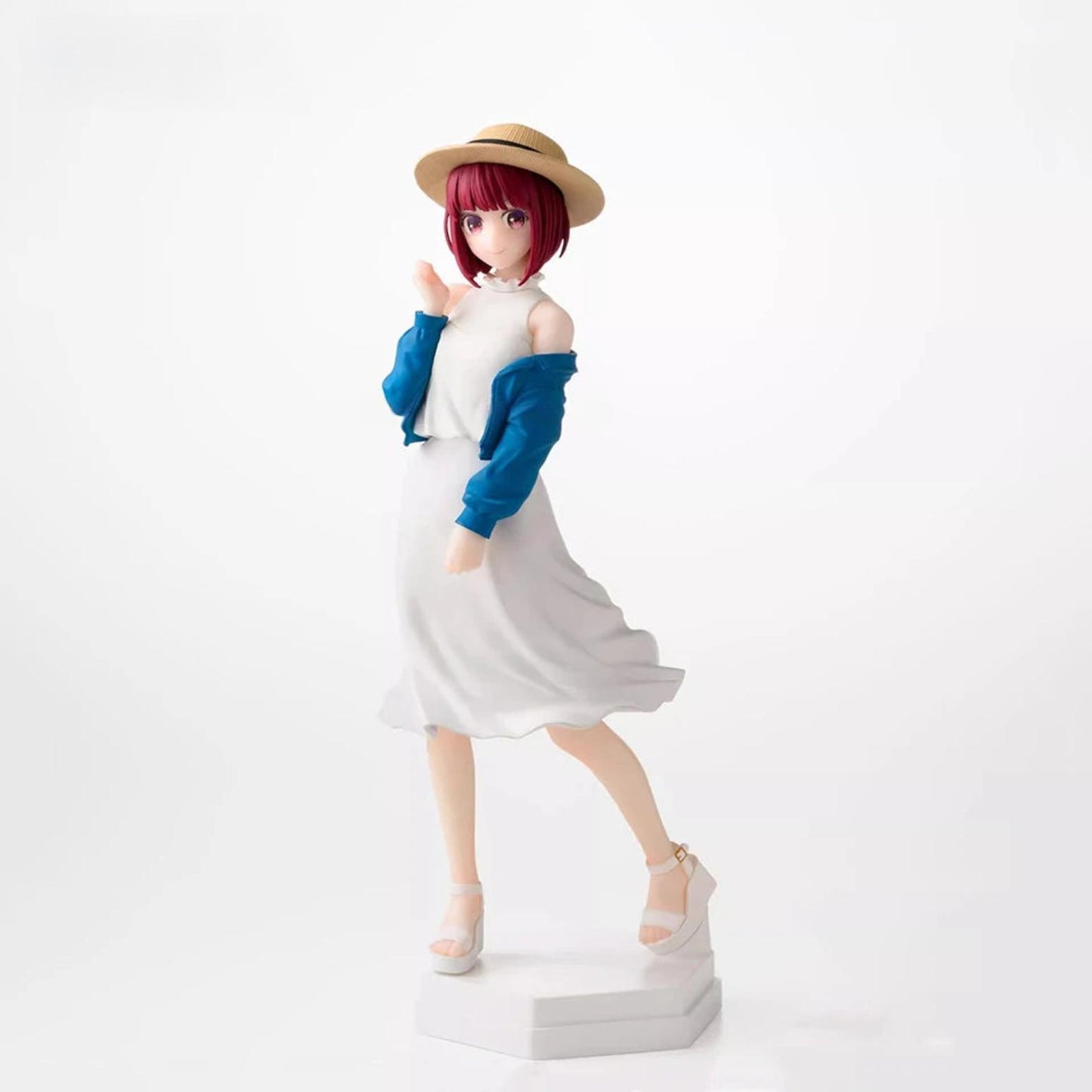 Kana Arima Figure