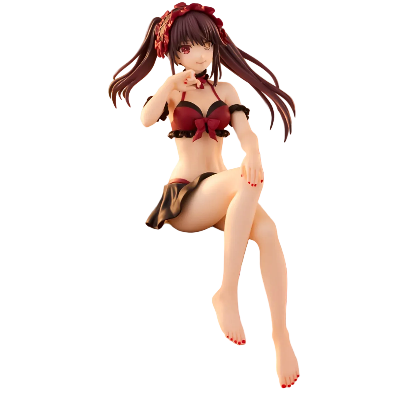 Tokisaki Kurumi Figure