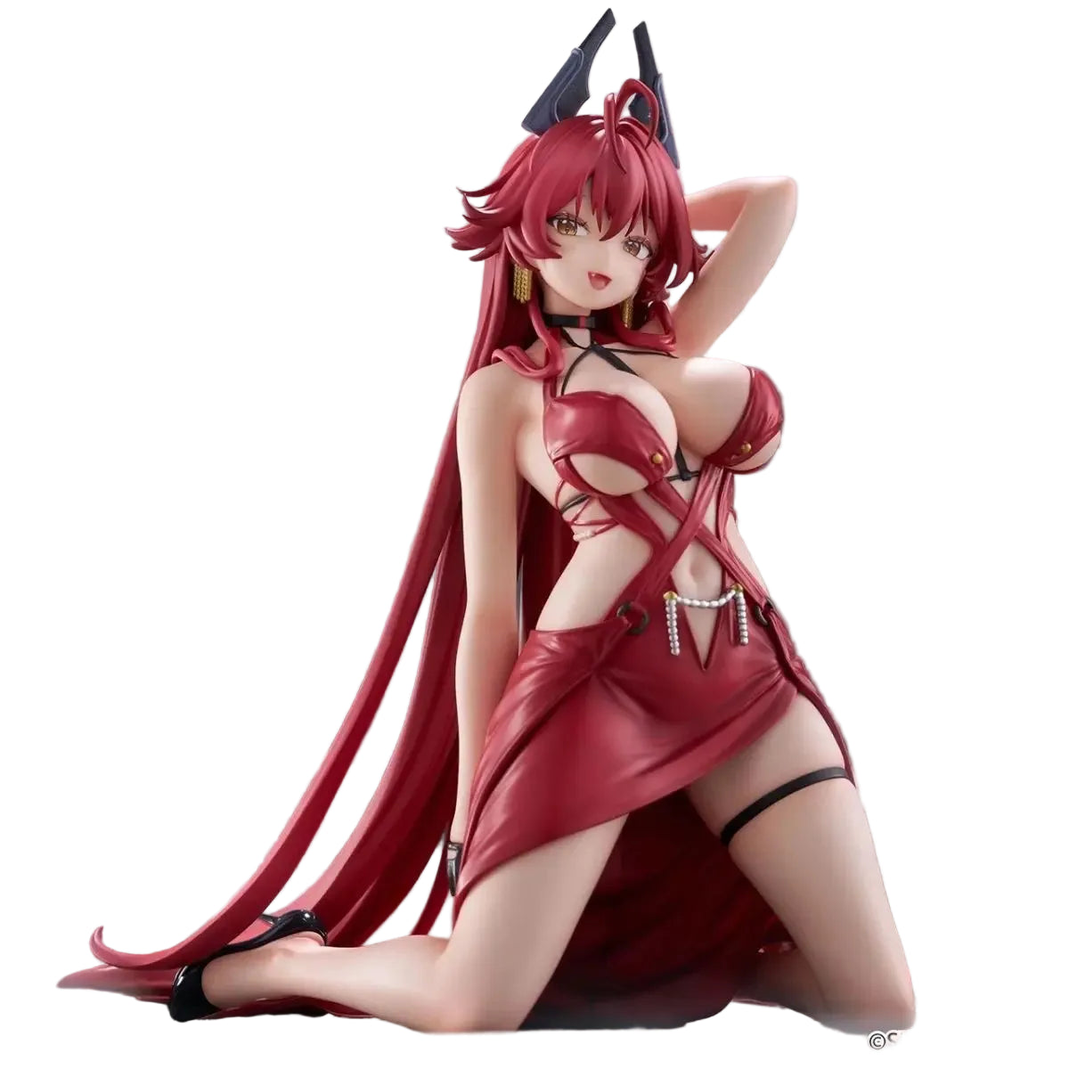 Red Hood - Goddess of Victory: NIKKE Figure