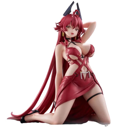 Red Hood - Goddess of Victory: NIKKE Figure