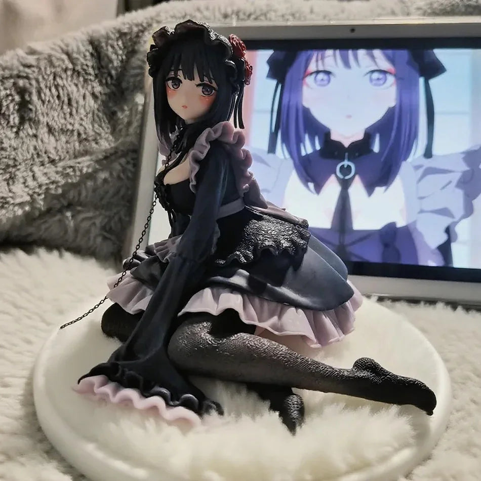 My Dress-Up Darling - Kitagawa Marin Black Maid Figures