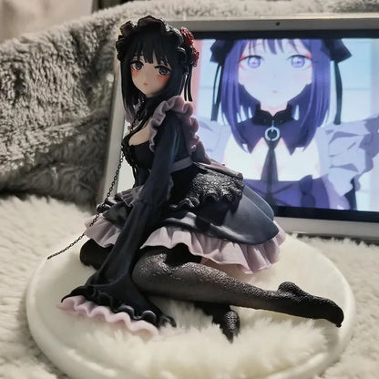 My Dress-Up Darling - Kitagawa Marin Black Maid Figures