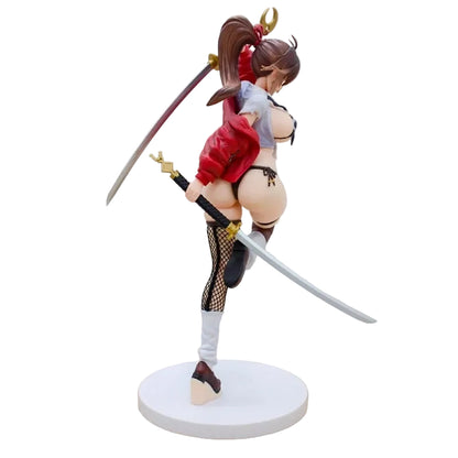 Kagenui Yozuru Figure - Monogatari Series