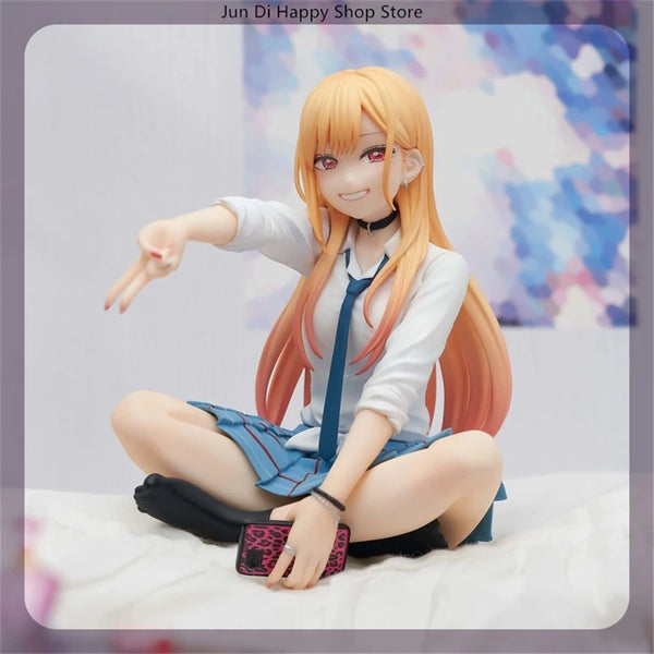 My Dress-Up Darling - Kitagawa Marin Sitting Figure