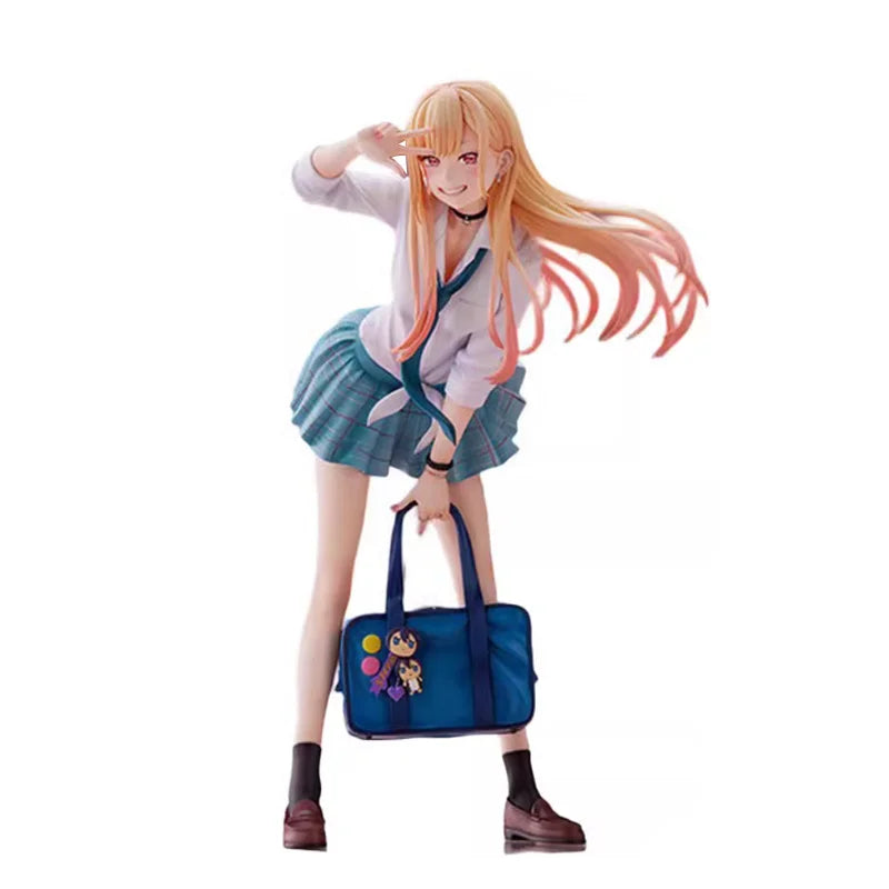 My Dress-Up Darling - Kitagawa Marin School Uniform Figure