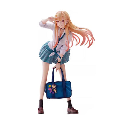 My Dress-Up Darling - Kitagawa Marin School Uniform Figure