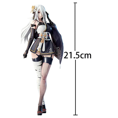2B & 2A Kimono Figure Set - NieR:Automata
