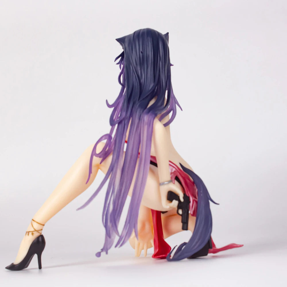 Texas Full Dress Figure - Arknights