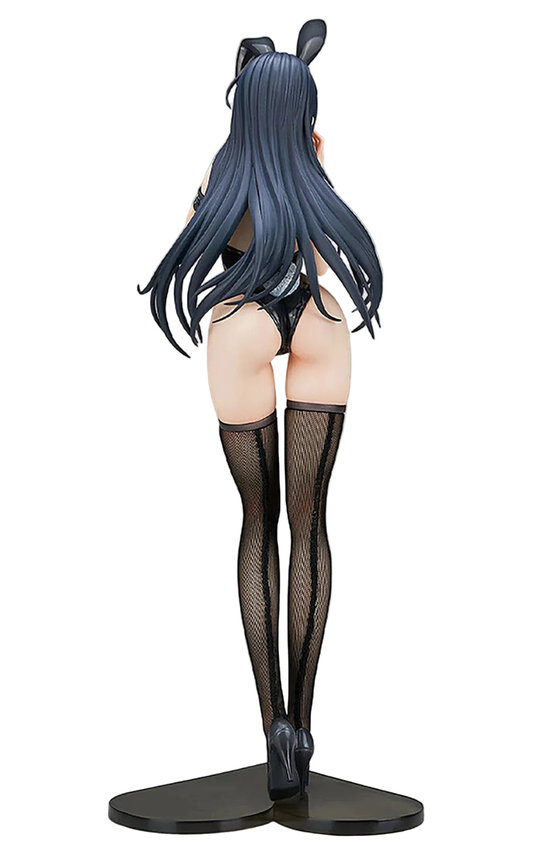 Aoi & Natsume - Bunny Girl Figure
