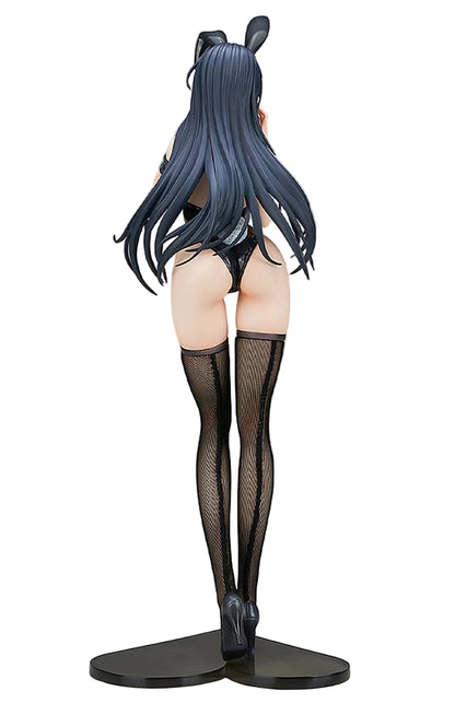 Aoi & Natsume - Bunny Girl Figure