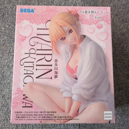 My Dress-Up Darling - Kitagawa Marin Figure