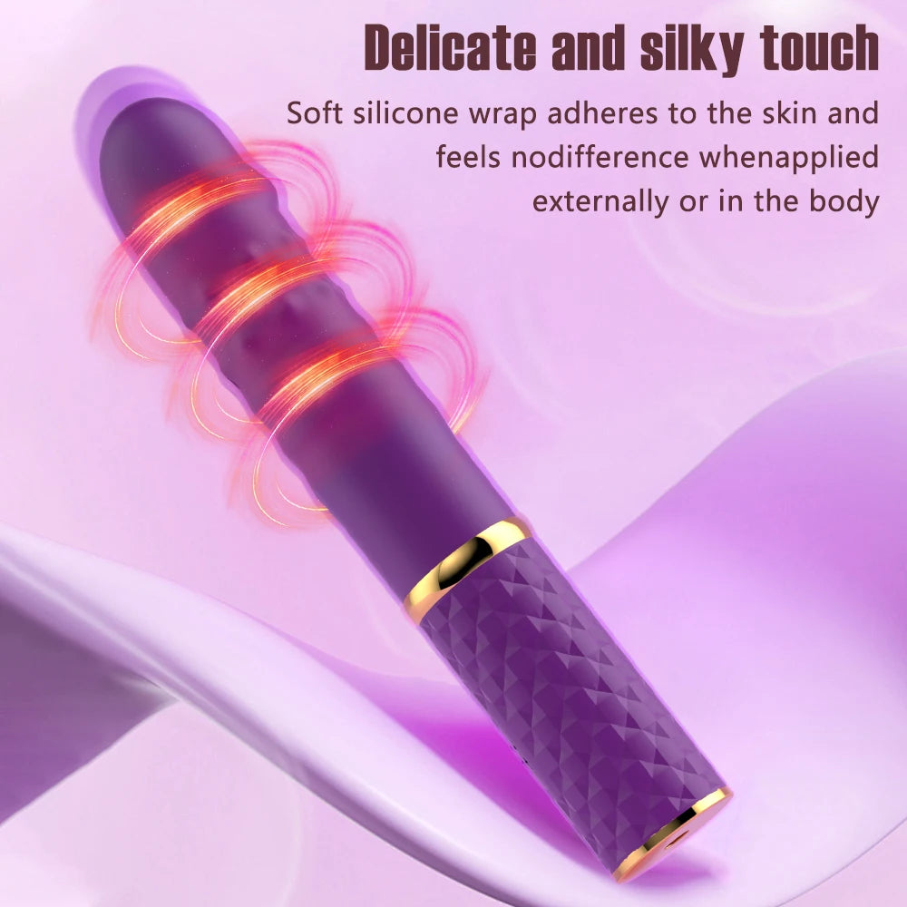 Automatic Thrusting Portable Dildo Sex Machine