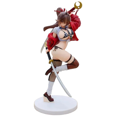 Kagenui Yozuru Figure - Monogatari Series