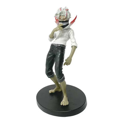 Dandadan - Ayase Momo, Takakura Ken & Highway Granny Figures