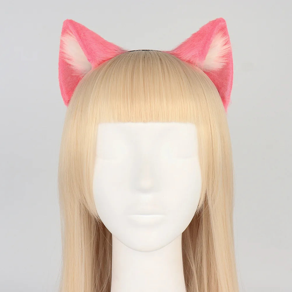 Kitty Ears