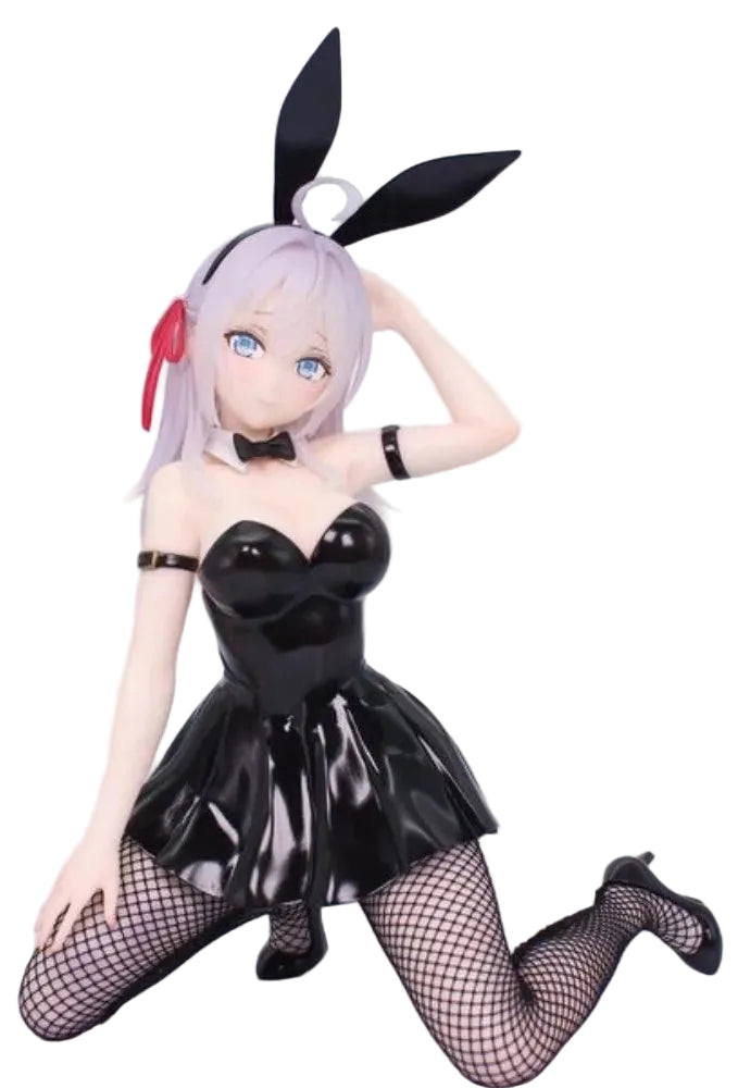 Alisa Mikhailovna Kujou Bunny Ver. Figure