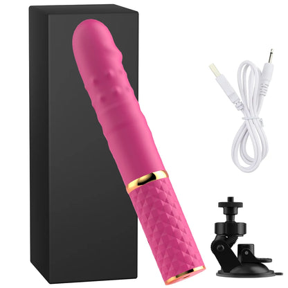 Automatic Thrusting Portable Dildo Sex Machine
