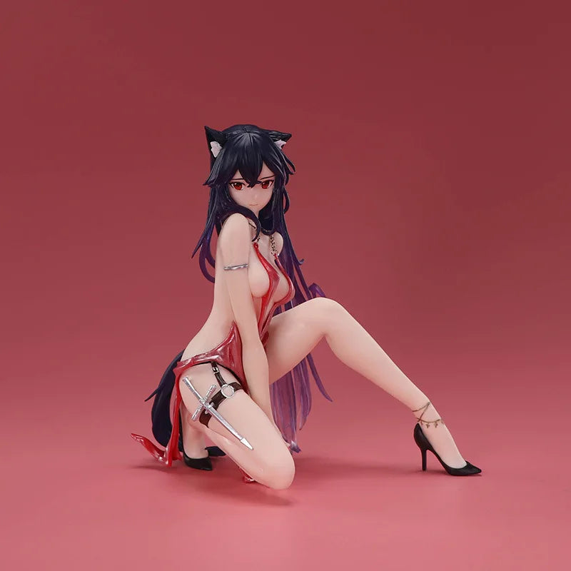 Texas Full Dress Figure - Arknights