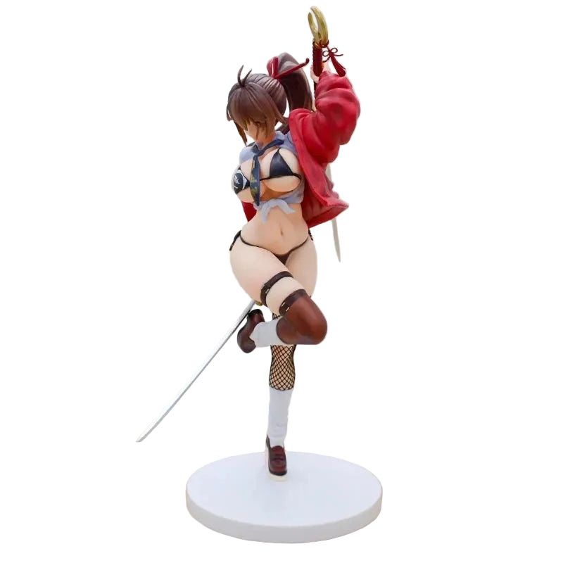 Kagenui Yozuru Figure - Monogatari Series