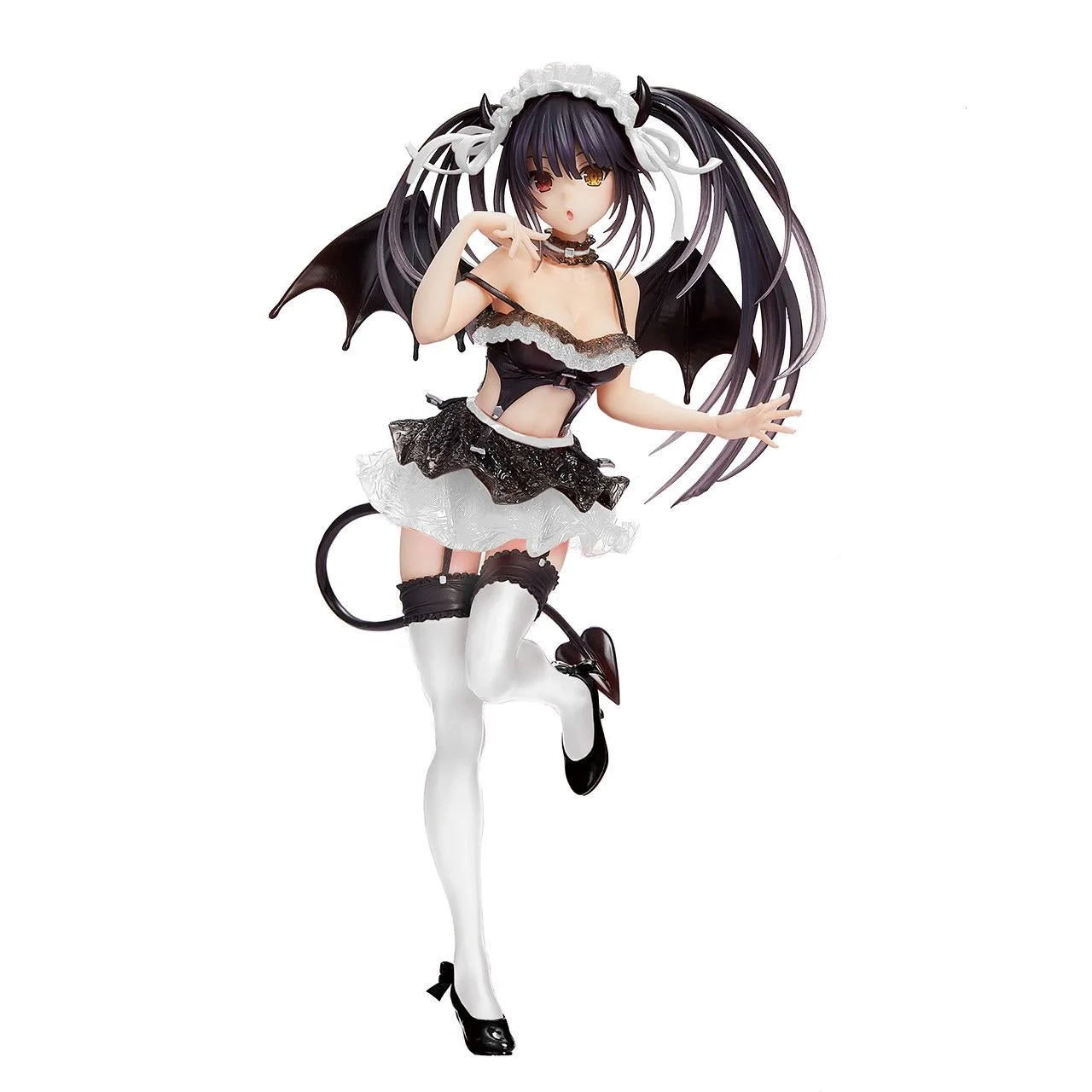Date A Live - Tokisaki Kurumi Figure