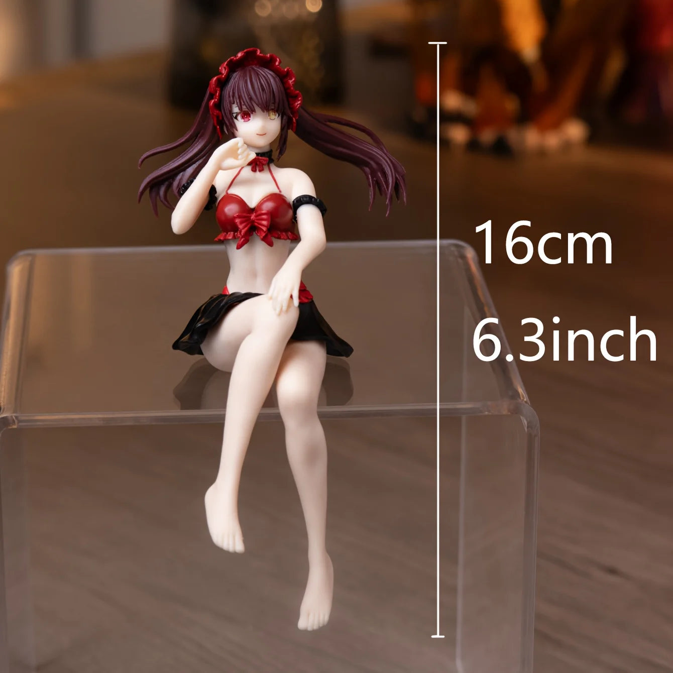 Date A Live - Tokisaki Kurumi Figure