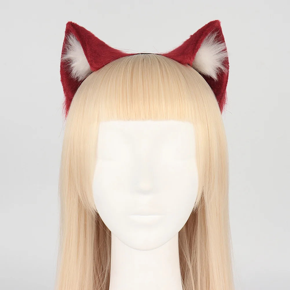 Kitty Ears