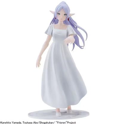 Frieren: Beyond Journey's End - Frieren & Himmel Proposal Dance Figure