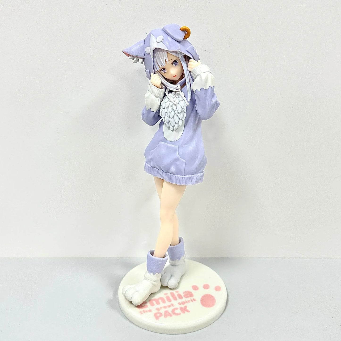 Re:Zero Figure - Rem, Ram & Emilia