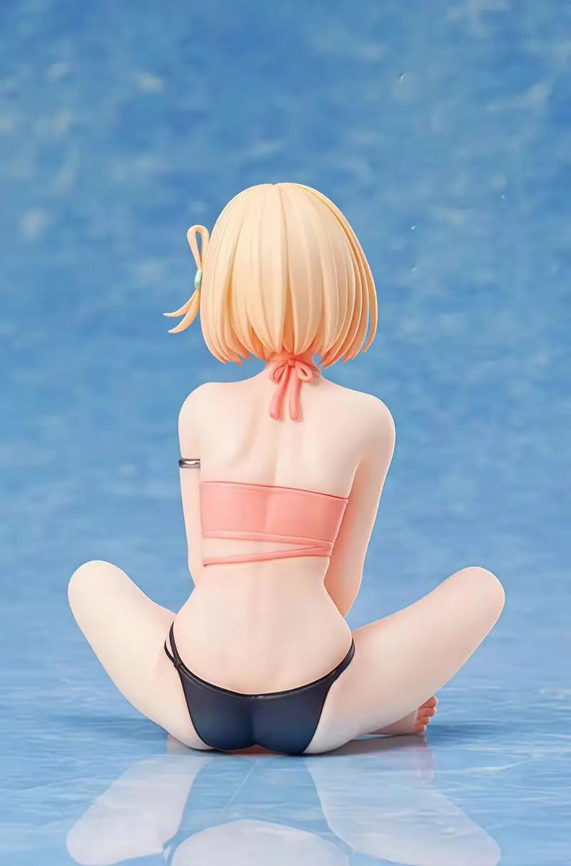 Lycoris Recoil - Inoue Takina Figure 10cm