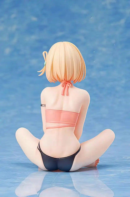 Lycoris Recoil - Inoue Takina Figure 10cm
