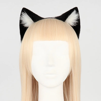 Kitty Ears