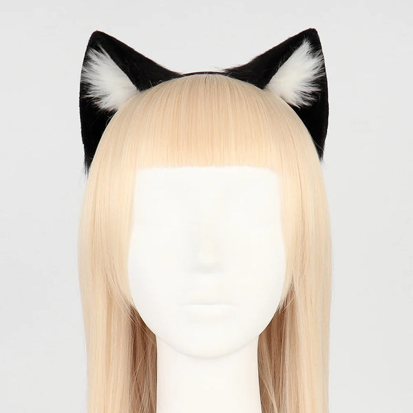 Kitty Ears