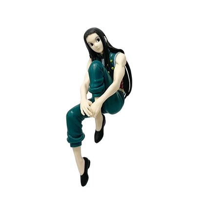 Hunter x Hunter - Seated Figures