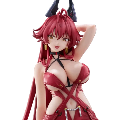 Red Hood - Goddess of Victory: NIKKE Figure