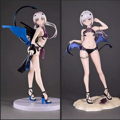 Melusine (Fairy Knight Lancelot) Figure - Fate/Grand Order