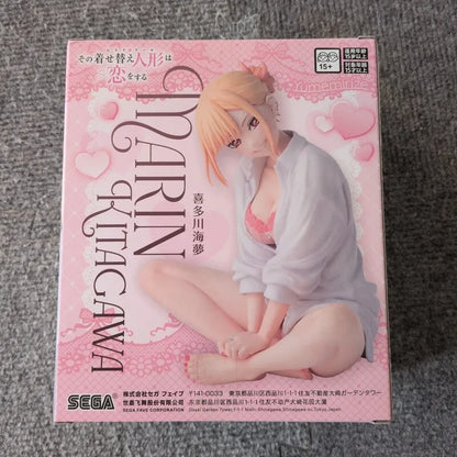 My Dress-Up Darling - Kitagawa Marin Figure