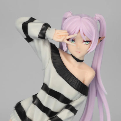 Frieren: Beyond Journey's End - Frieren Victory Pose Figure