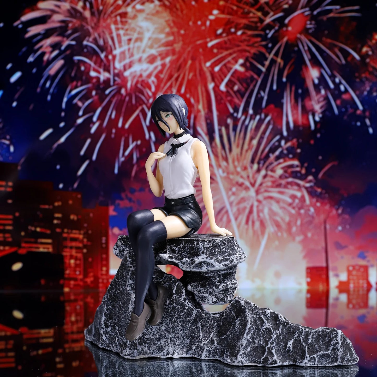 Chainsaw Man - Reze Figure