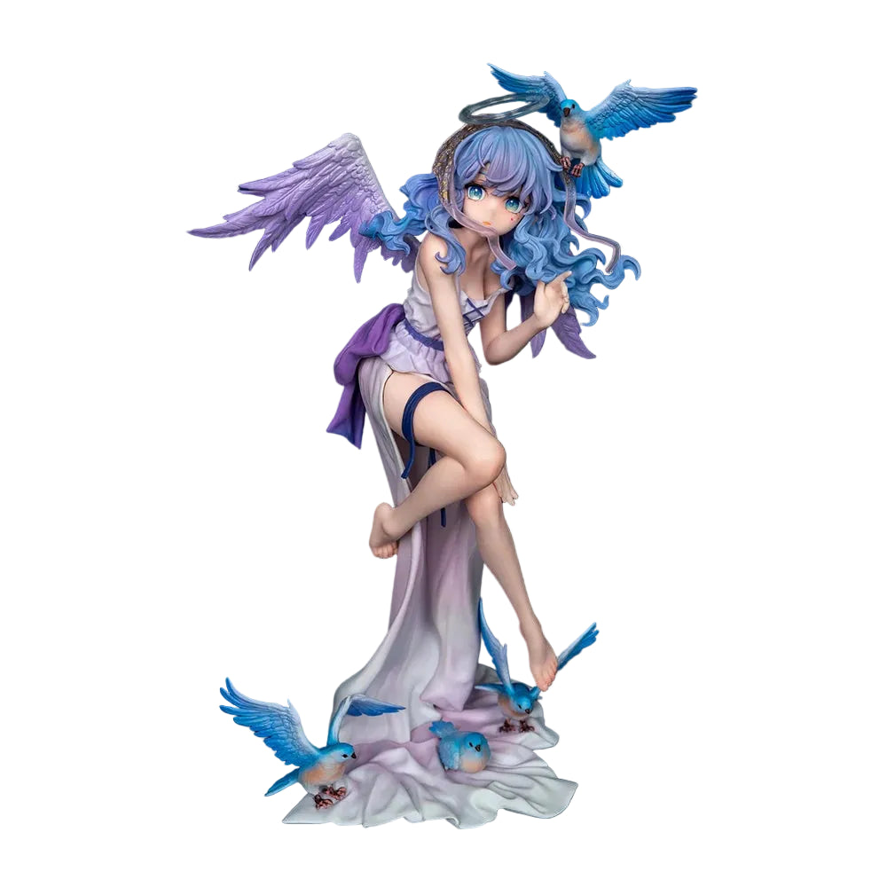 Ariel - Little Angel Girl Figure