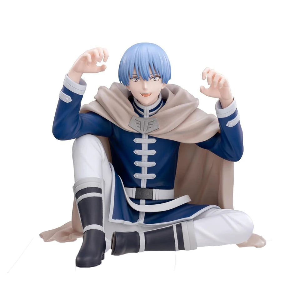 Frieren: Beyond Journey's End - Himmel Seated Figure